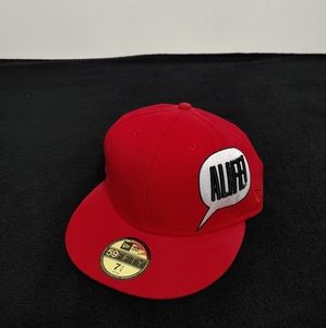 ALIFE FITTED HAT